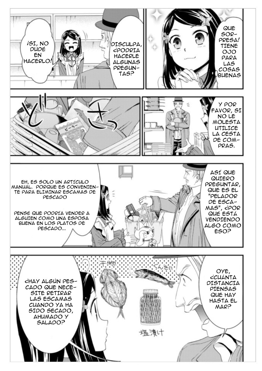 Mitsuha Capitulo 12: Capítulo 12 página 12