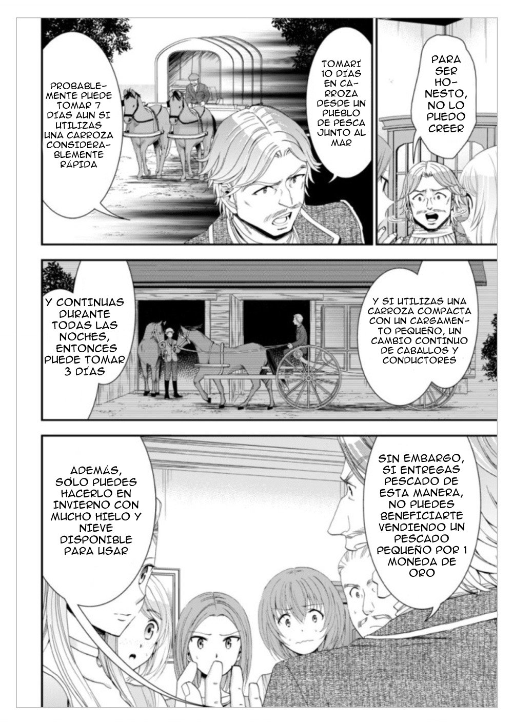 Mitsuha Capitulo 12: Capítulo 12 página 5