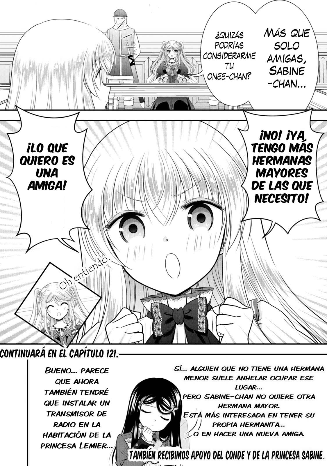 Mitsuha Capitulo 120 página 11
