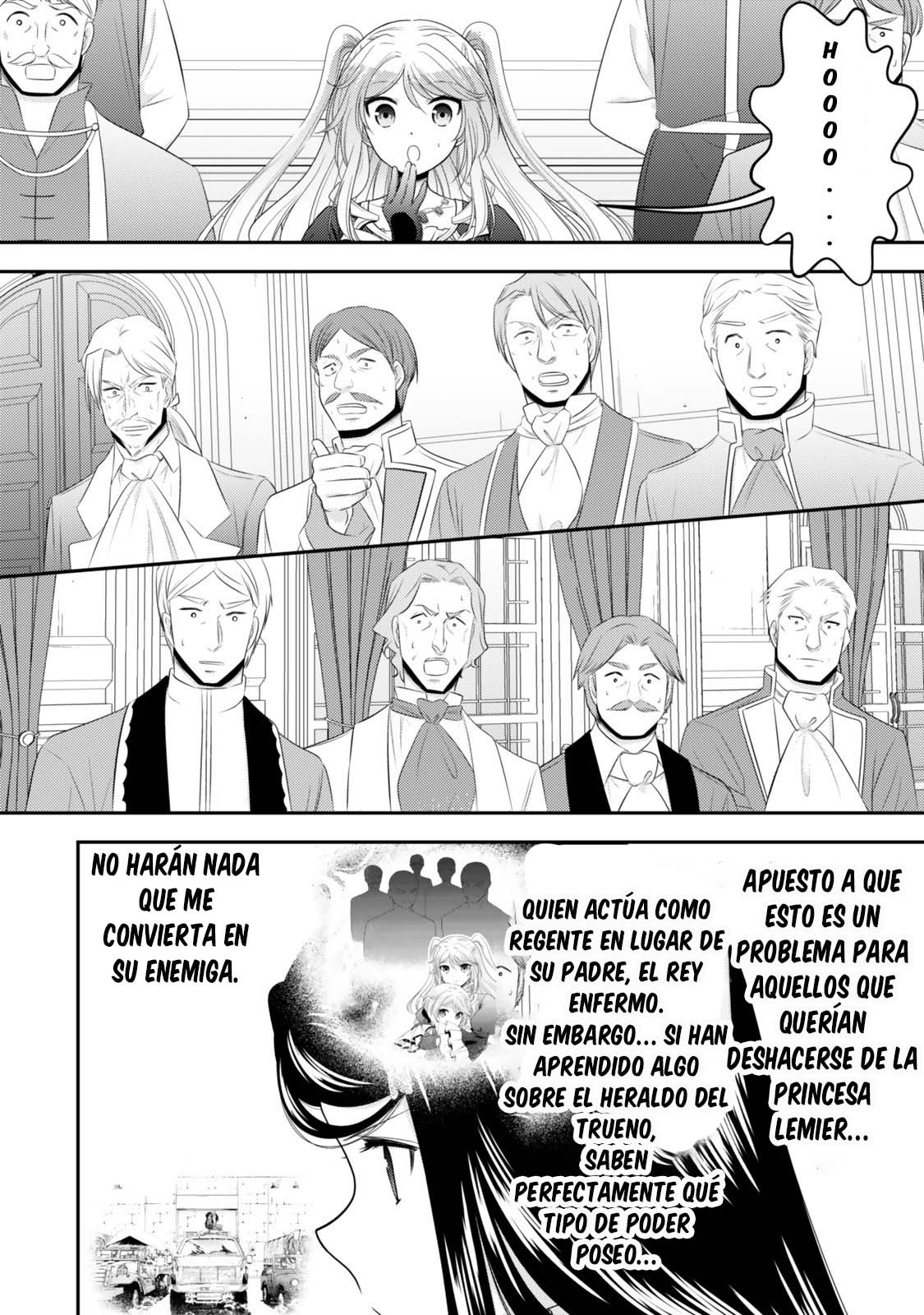 Mitsuha Capitulo 120 página 3