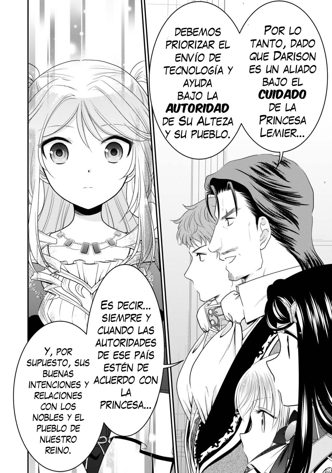 Mitsuha Capitulo 120 página 5