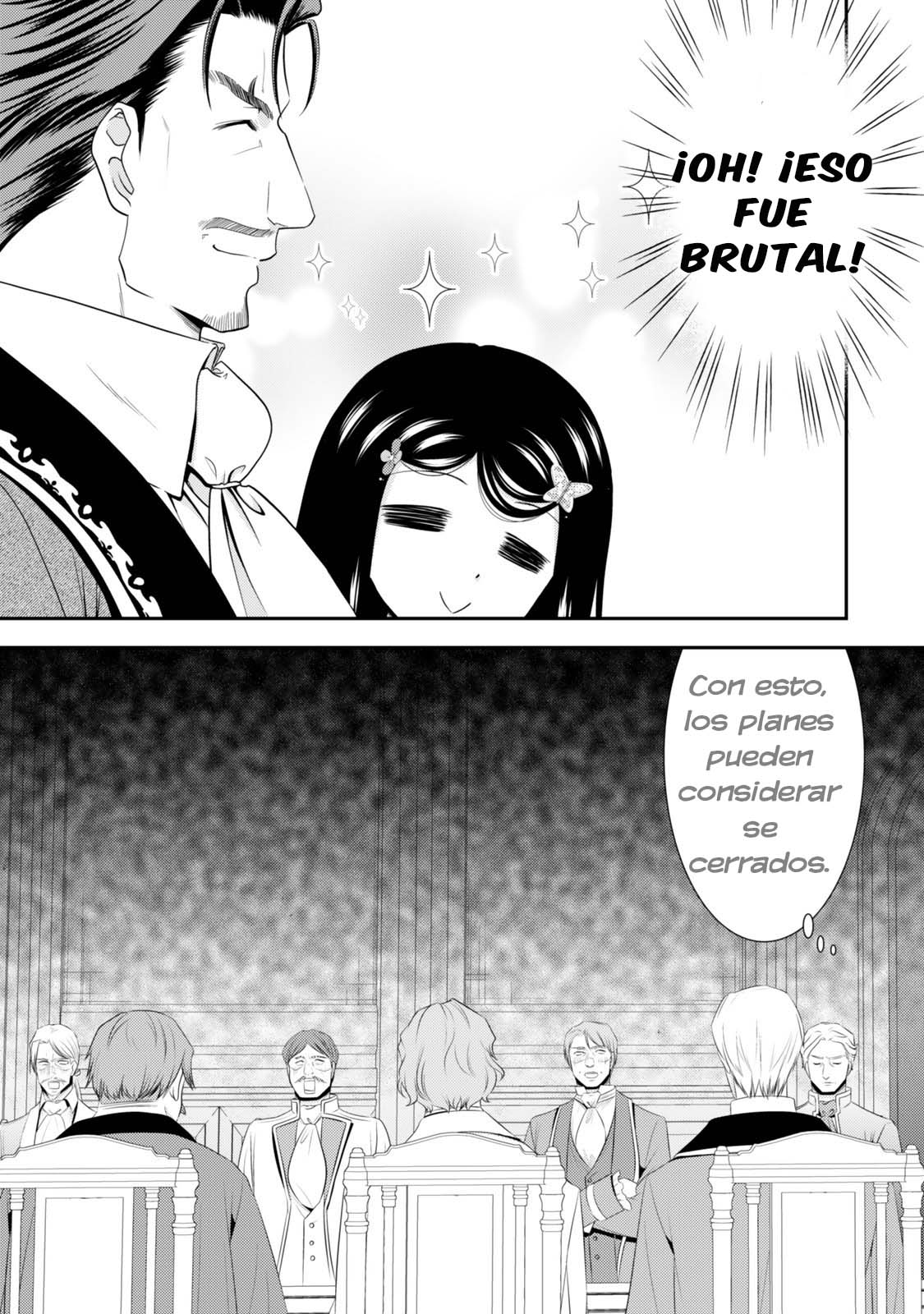 Mitsuha Capitulo 120 página 6
