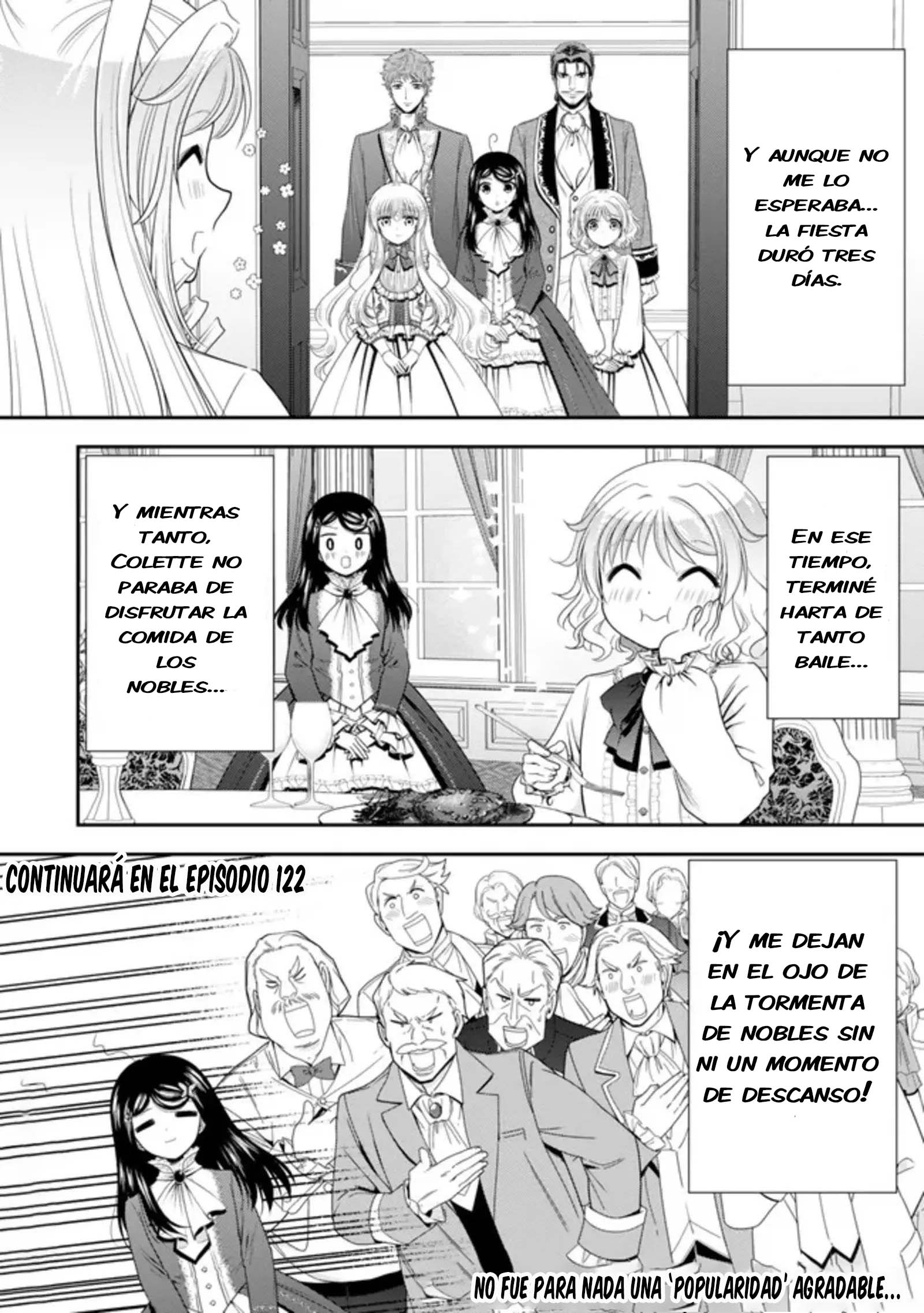 Mitsuha Capitulo 121 página 13