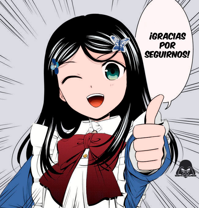 Mitsuha Capitulo 121 página 14