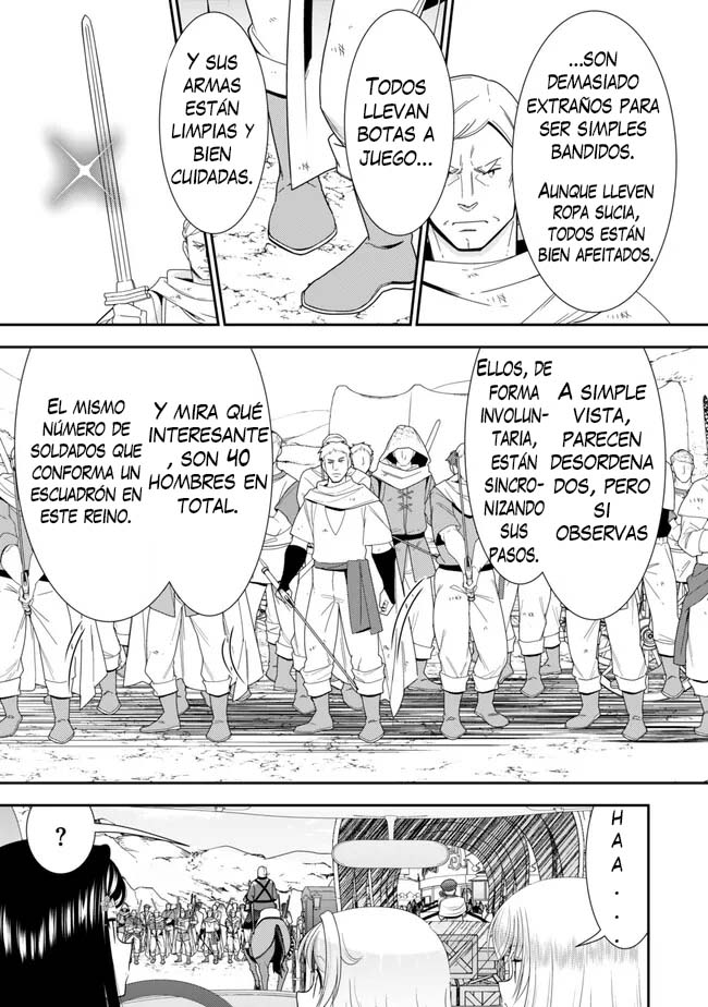 Mitsuha Capitulo 122 página 10