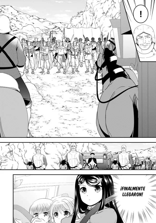 Mitsuha Capitulo 122 página 7