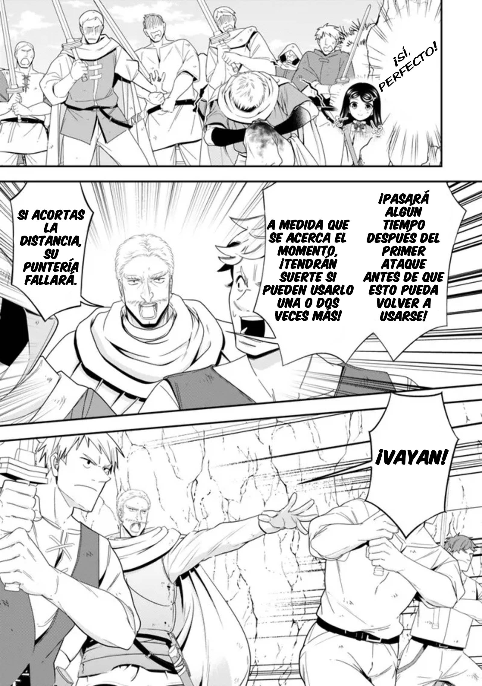 Mitsuha Capitulo 123 página 4
