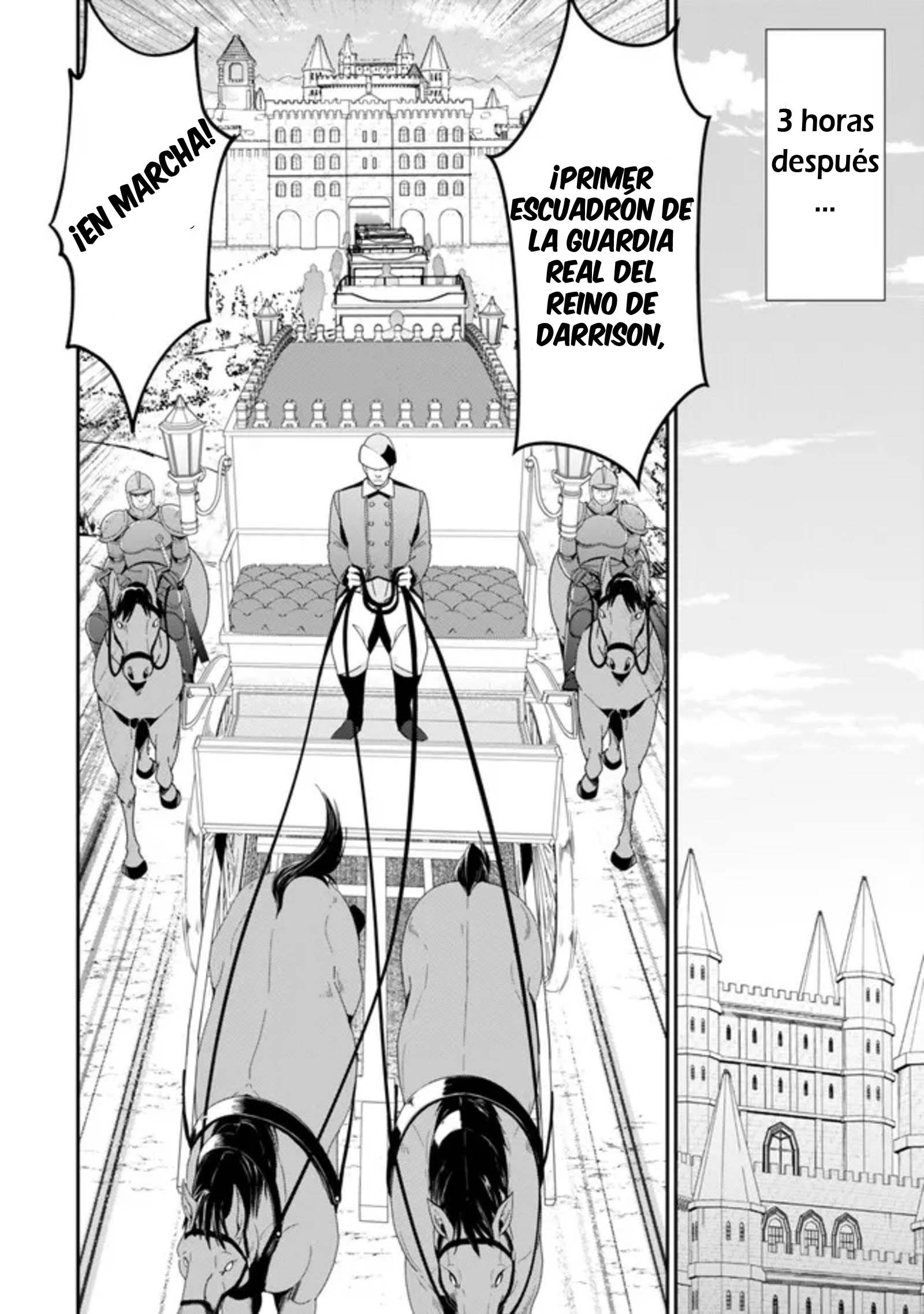 Mitsuha Capitulo 124 página 9