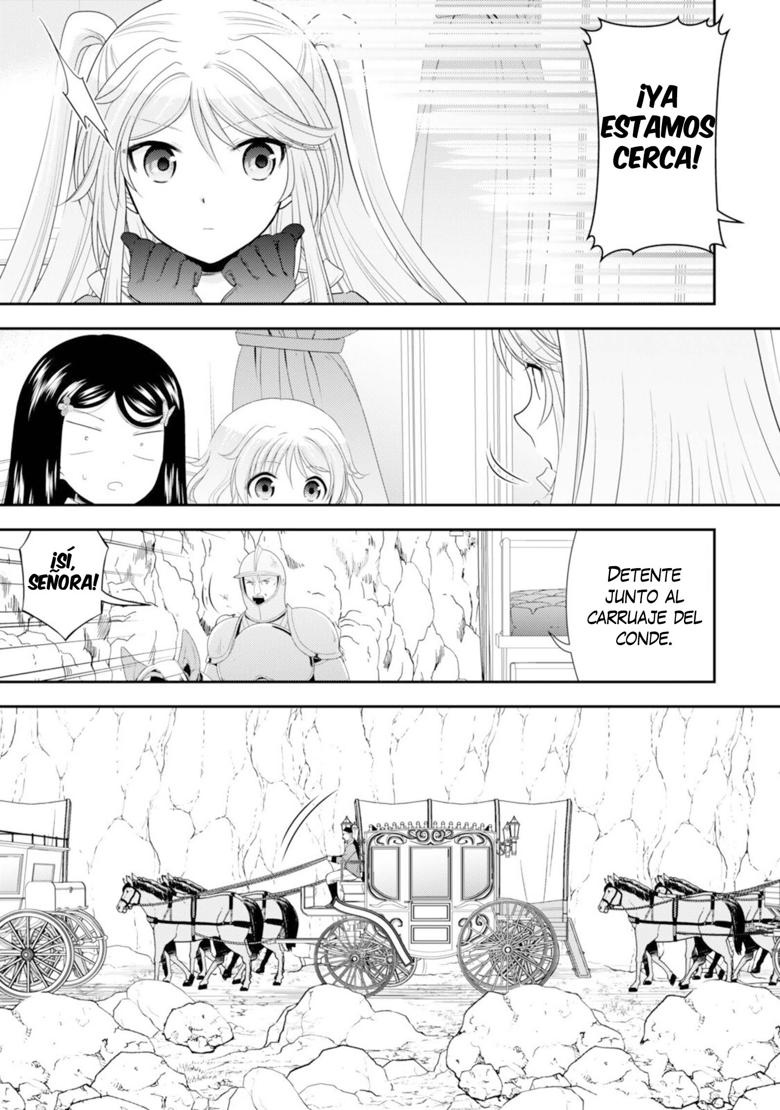 Mitsuha Capitulo 125 página 11