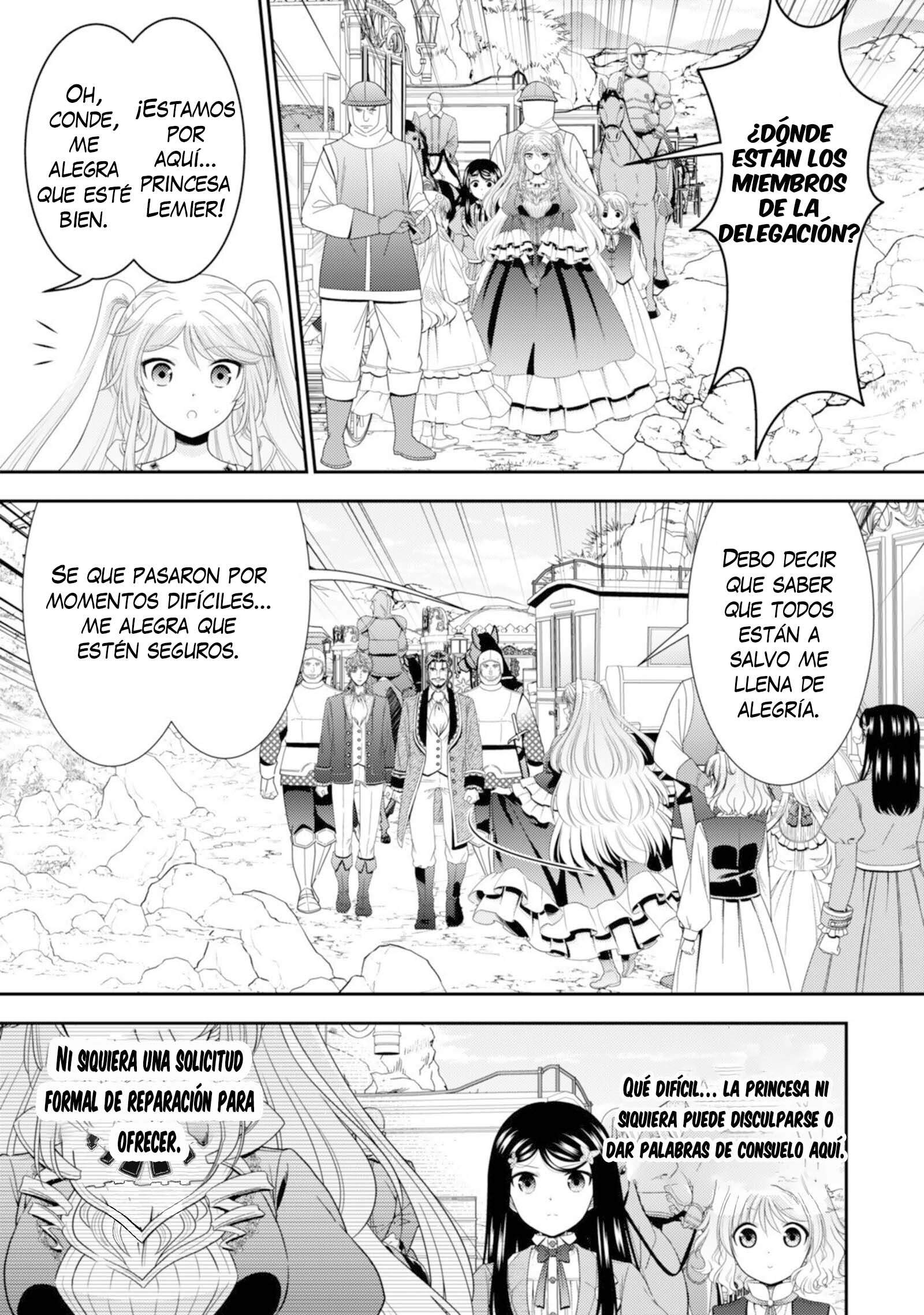 Mitsuha Capitulo 125 página 13
