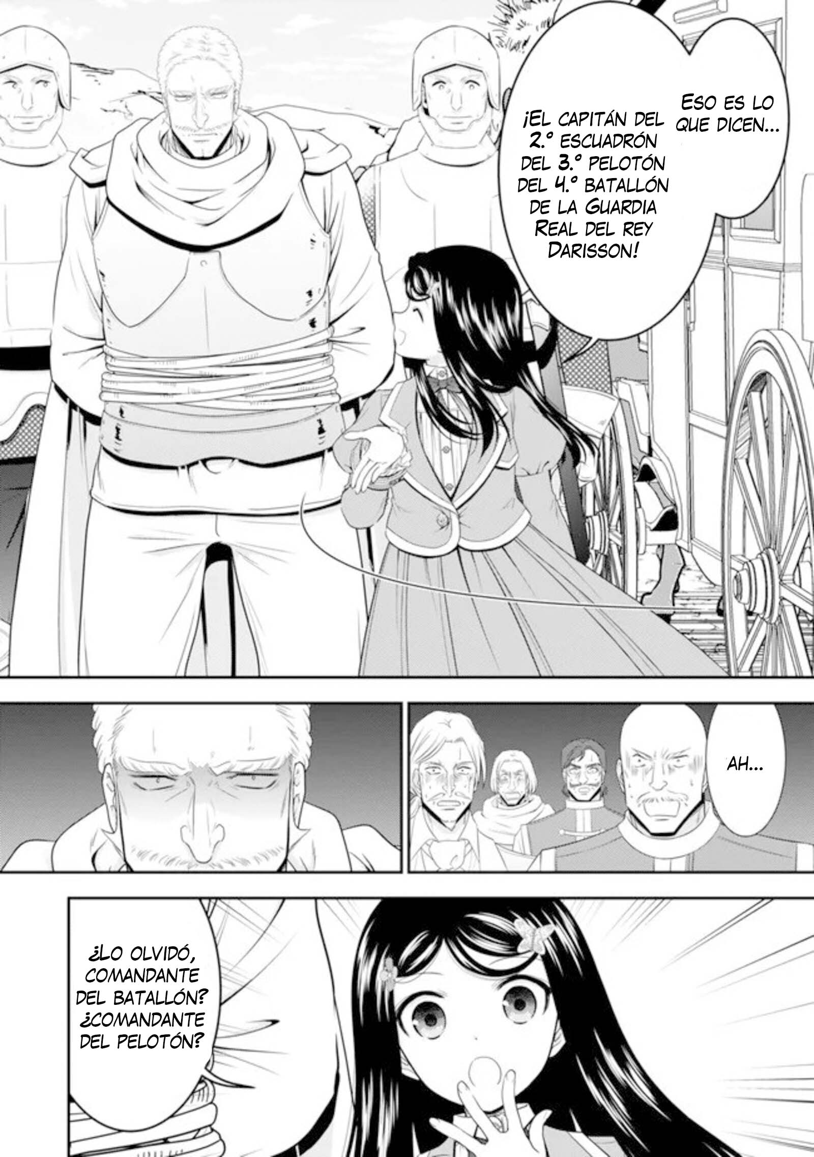 Mitsuha Capitulo 126 página 12