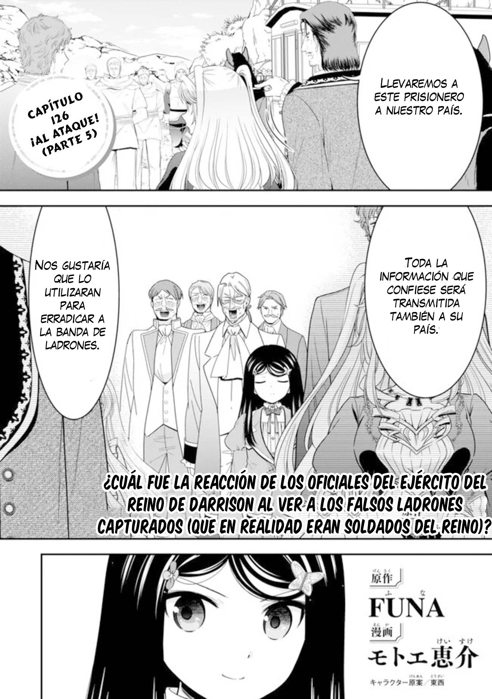 Mitsuha Capitulo 126 página 2