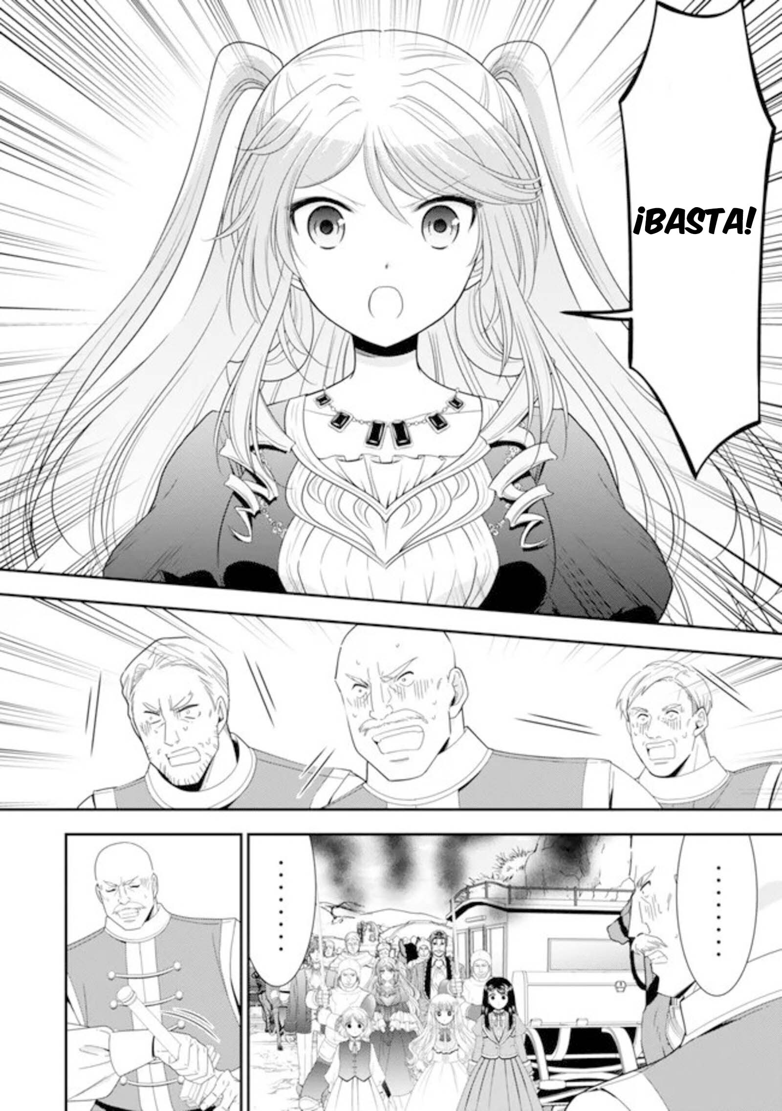 Mitsuha Capitulo 126 página 4