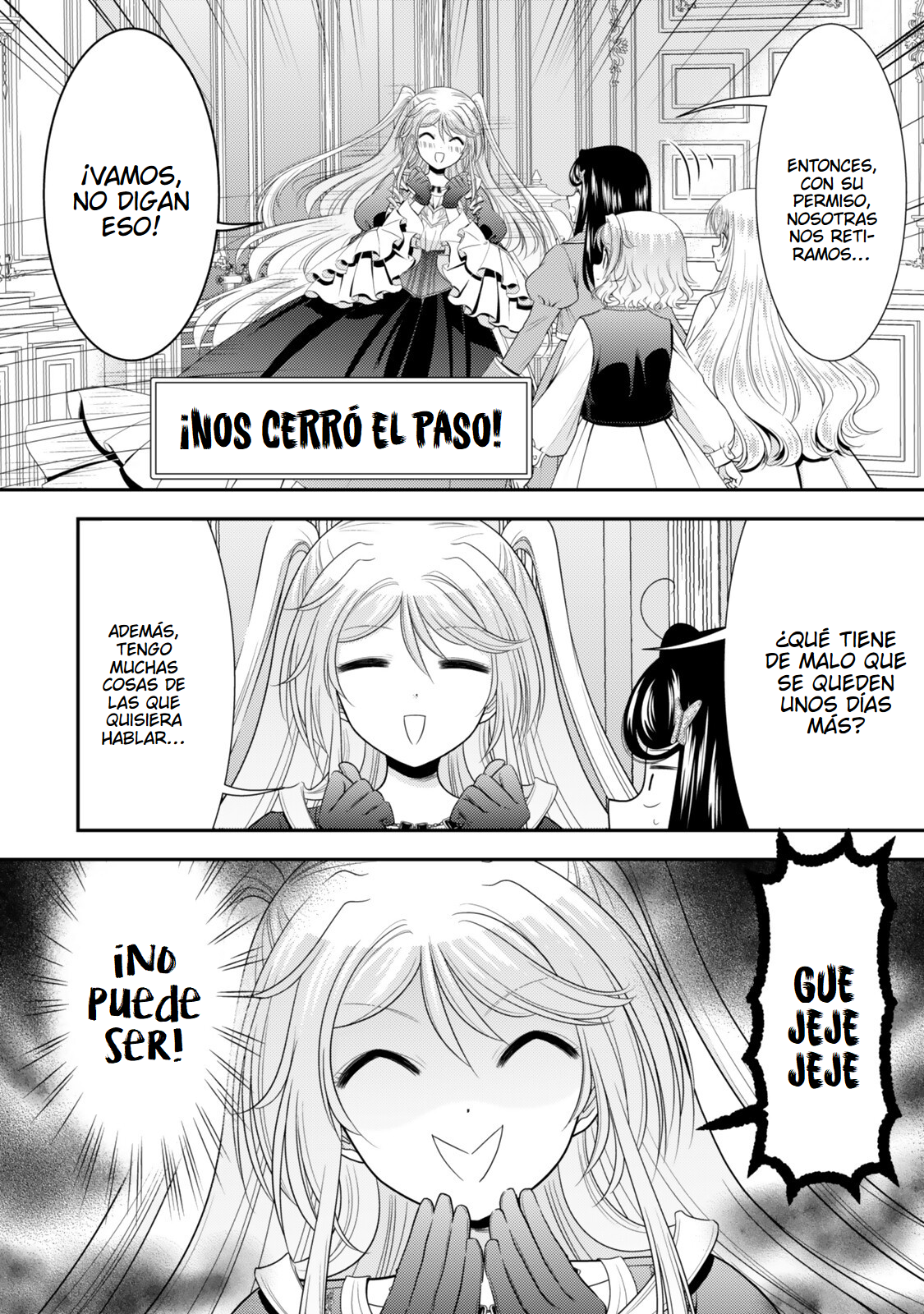 Mitsuha Capitulo 129 página 9