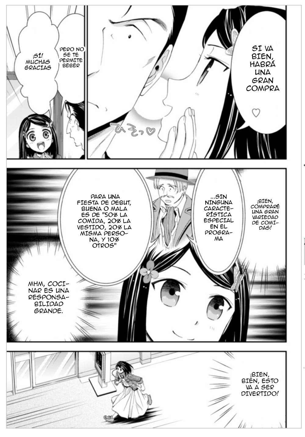 Mitsuha Capitulo 13 página 10