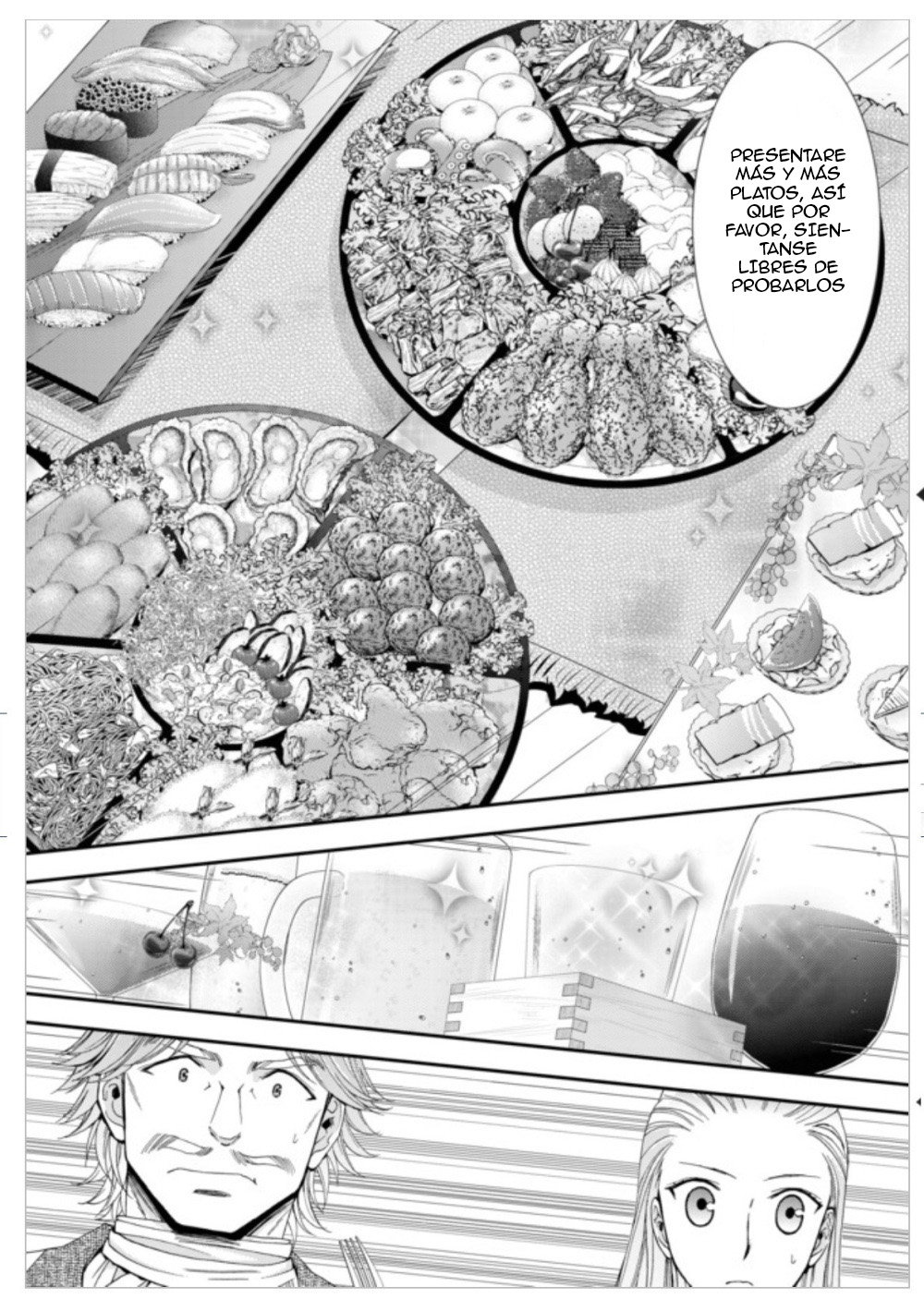 Mitsuha Capitulo 13 página 15