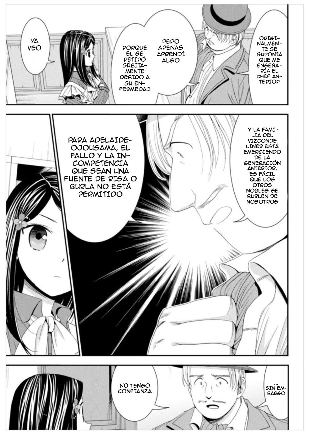 Mitsuha Capitulo 13 página 4