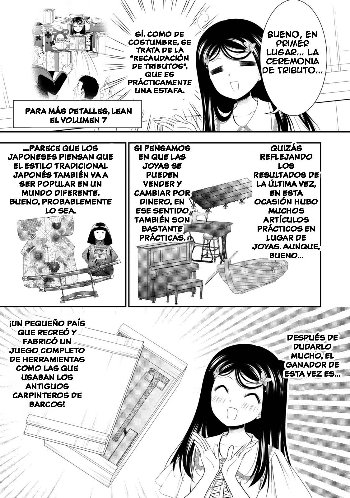 Mitsuha Capitulo 130 página 13