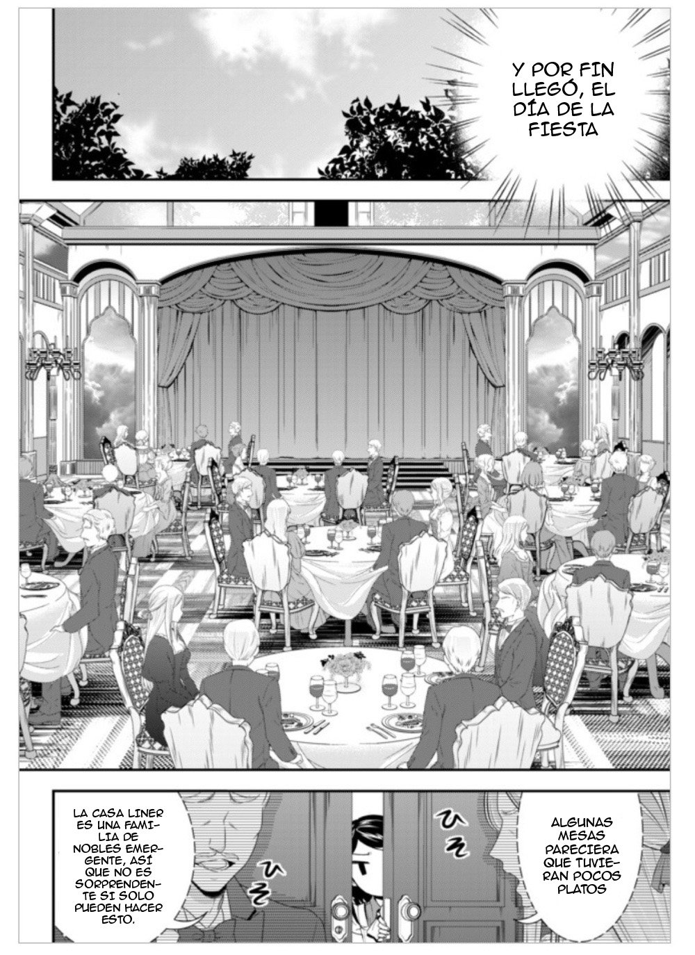 Mitsuha Capitulo 14: Capítulo 14 página 17