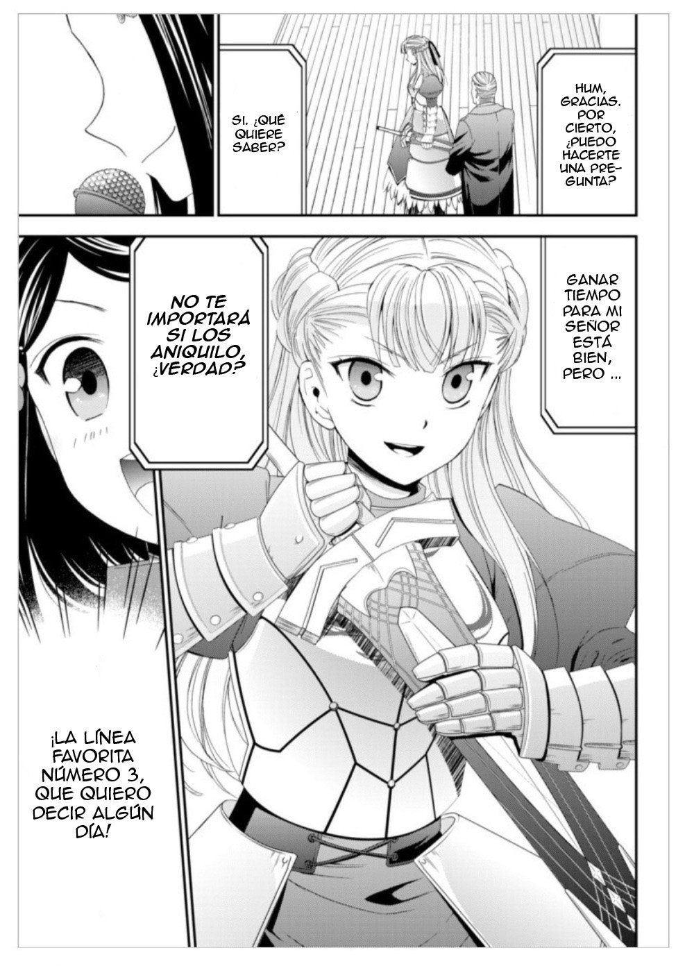 Mitsuha Capitulo 15: Capítulo 15 página 12