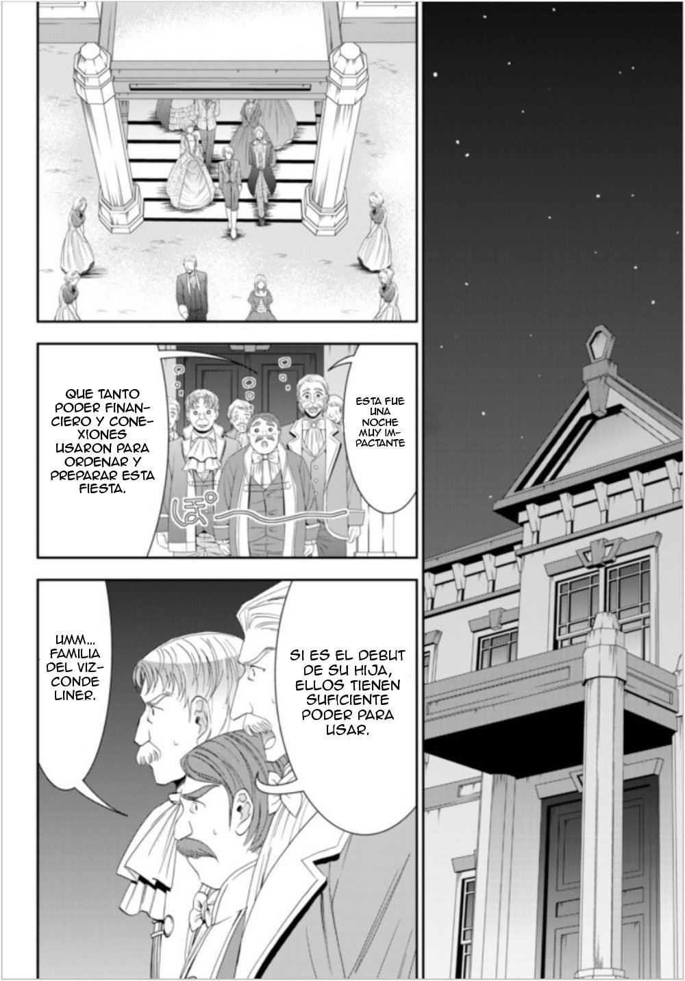 Mitsuha Capitulo 16: Capítulo 16 página 19