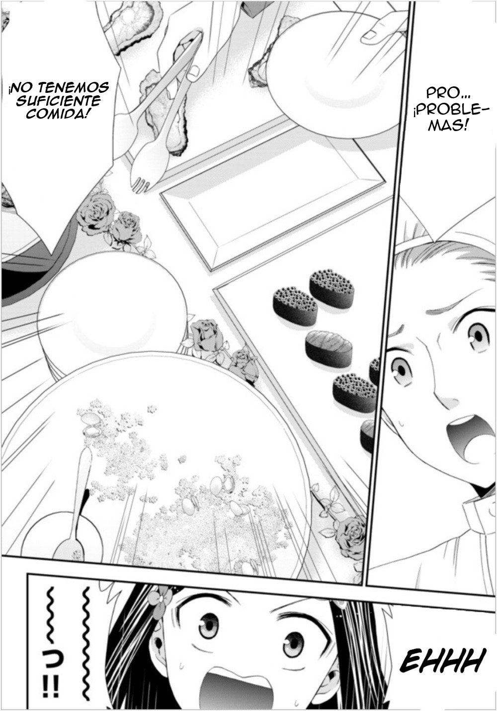 Mitsuha Capitulo 16: Capítulo 16 página 7