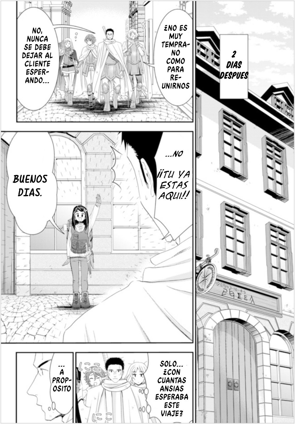 Mitsuha Capitulo 18 página 16
