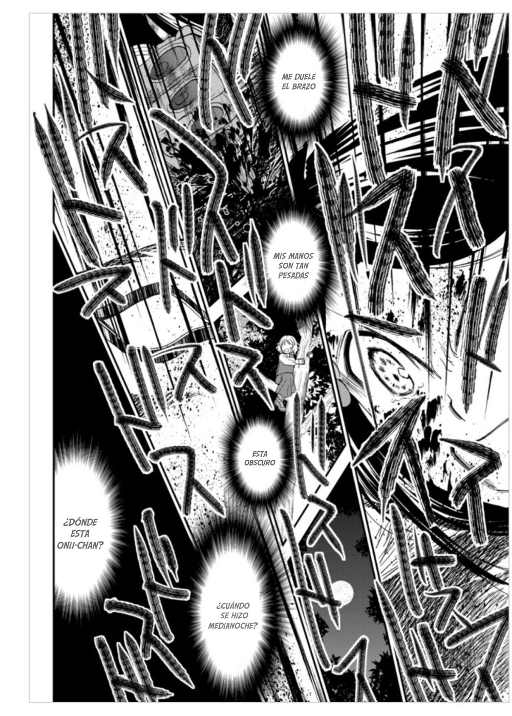 Mitsuha Capitulo 2 página 24