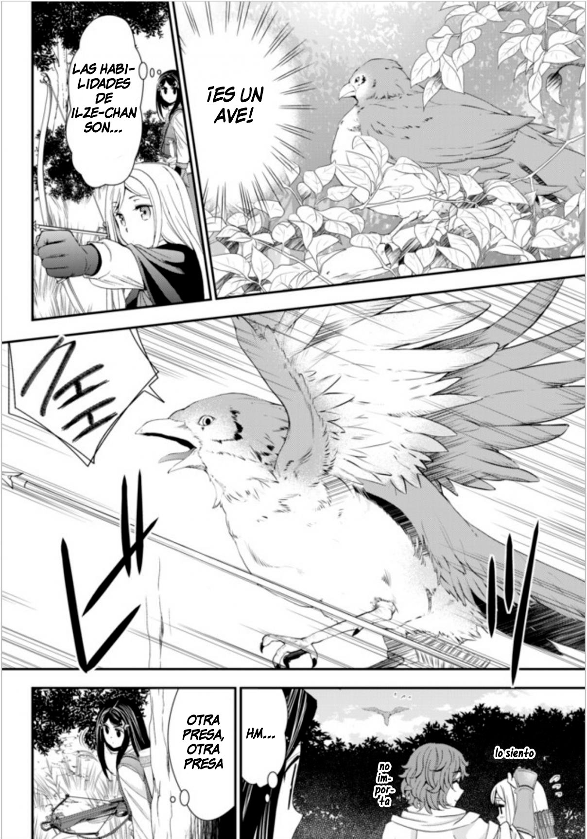 Mitsuha Capitulo 20 página 7