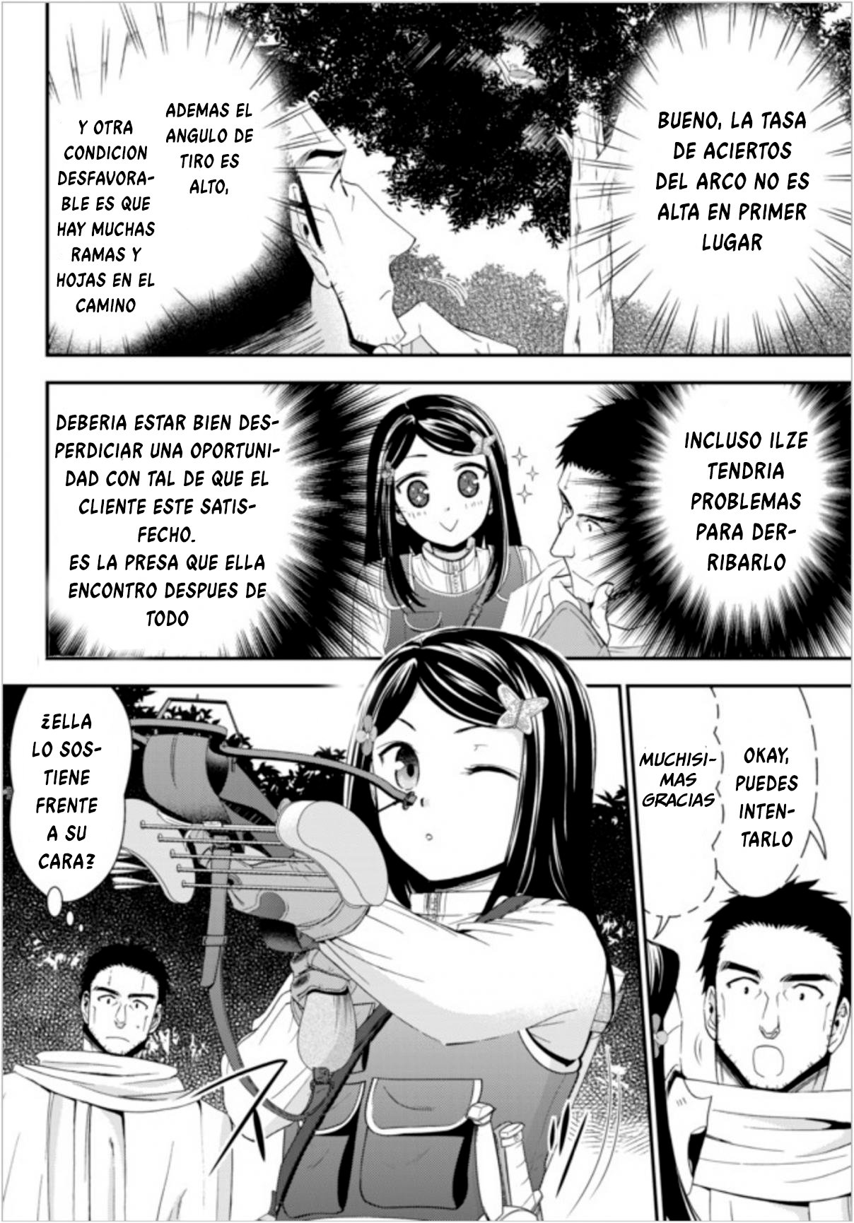 Mitsuha Capitulo 20 página 9