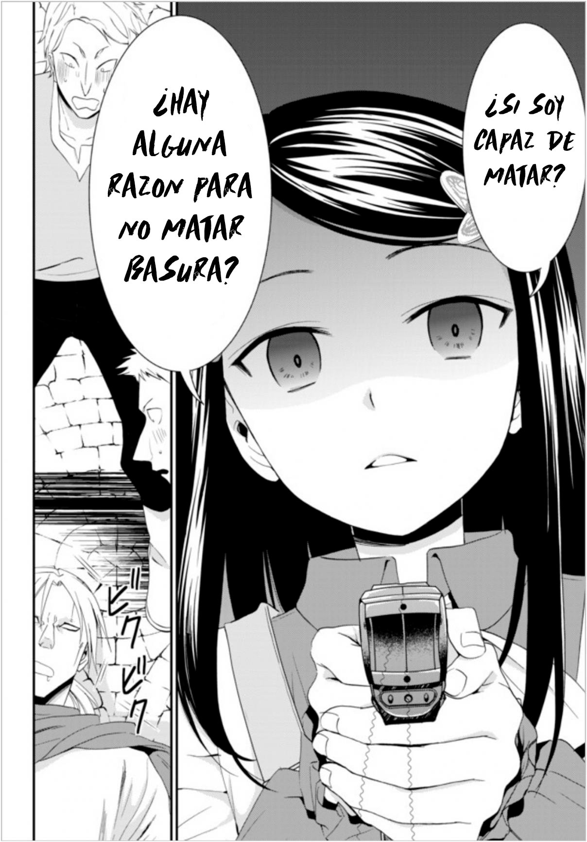 Mitsuha Capitulo 22.2 página 5
