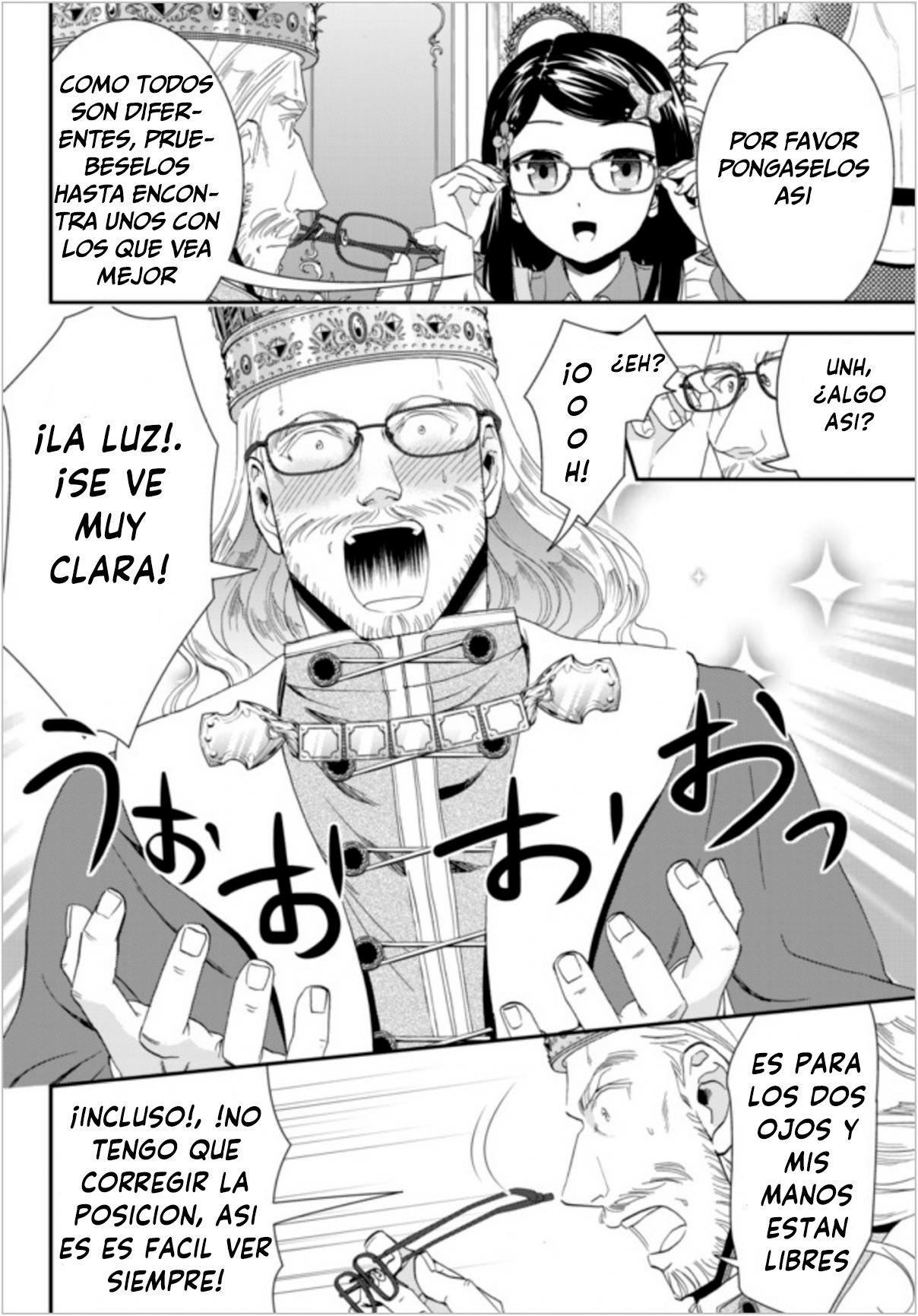 Mitsuha Capitulo 23 página 15