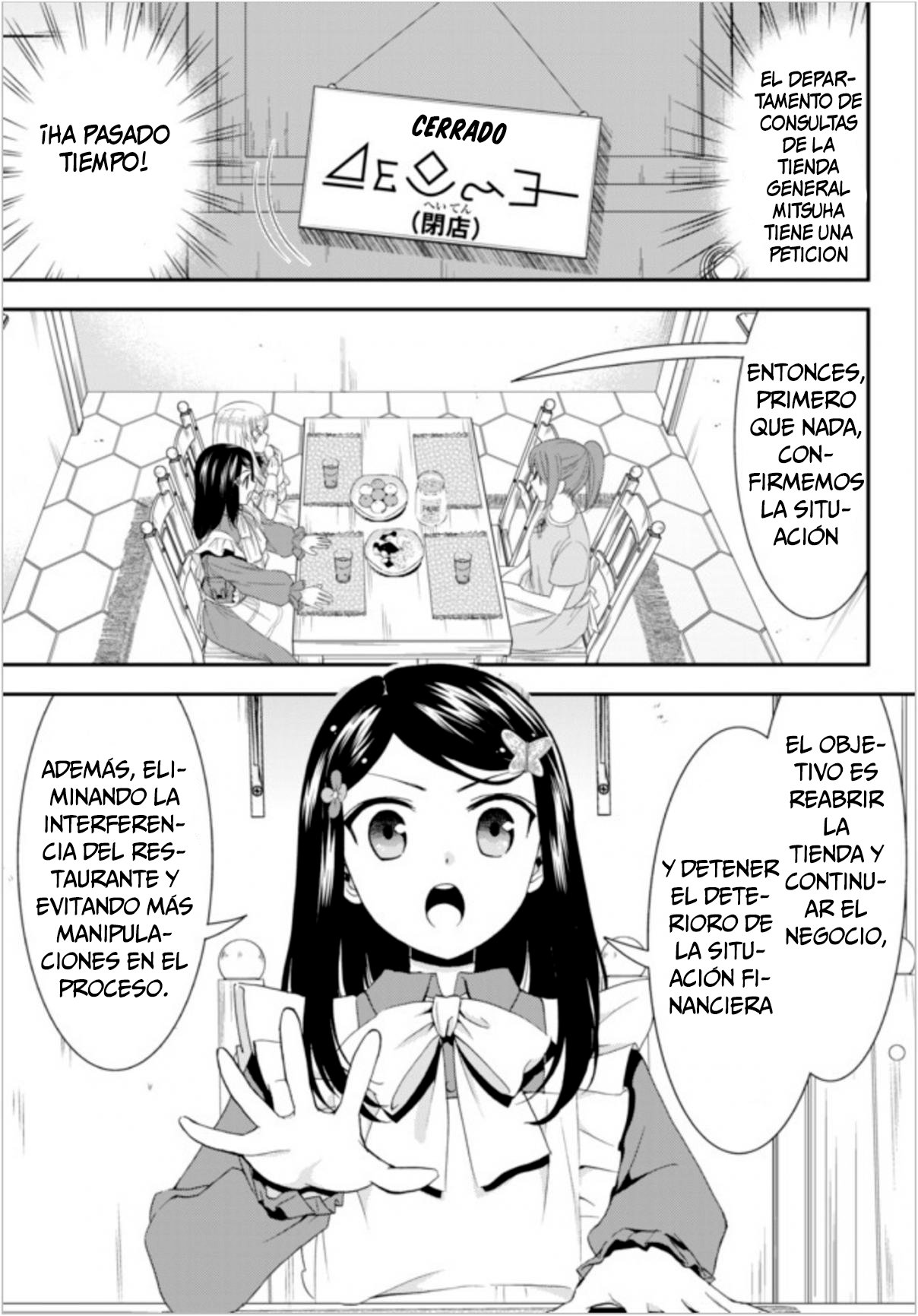 Mitsuha Capitulo 25 página 10