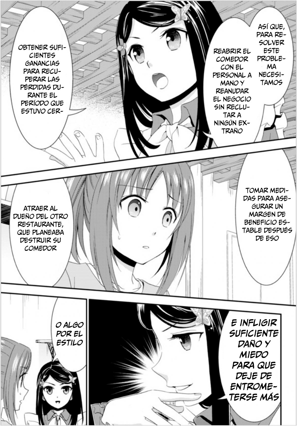 Mitsuha Capitulo 25 página 12