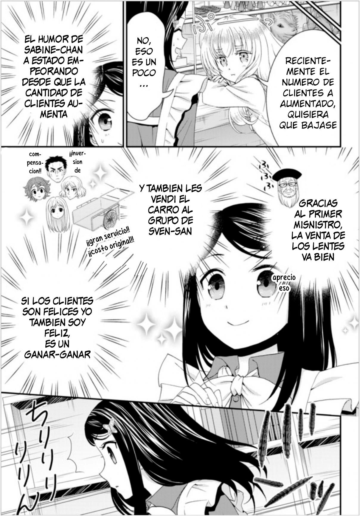 Mitsuha Capitulo 25 página 4