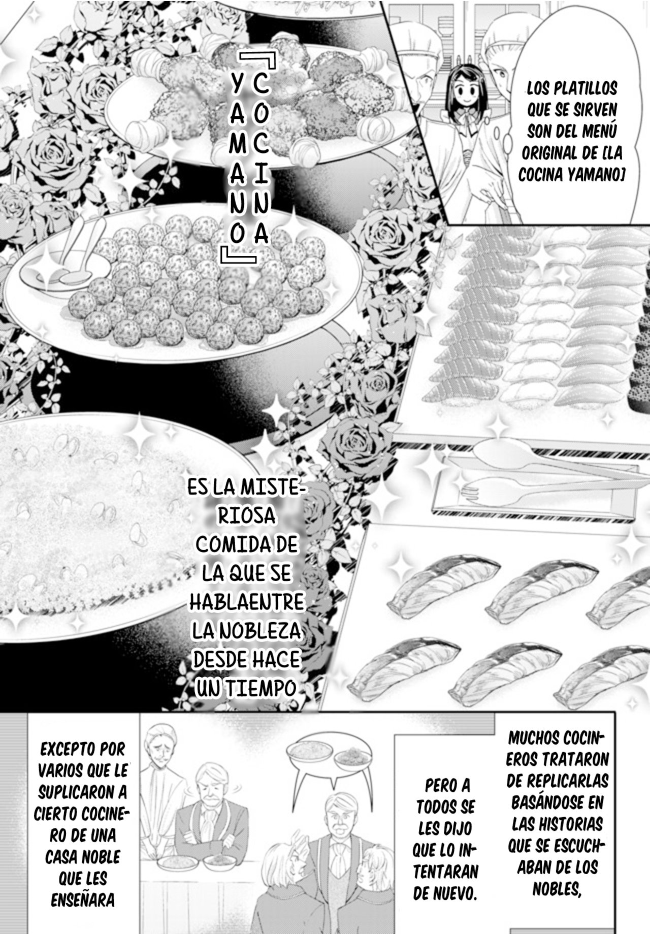 Mitsuha Capitulo 26.1 página 4