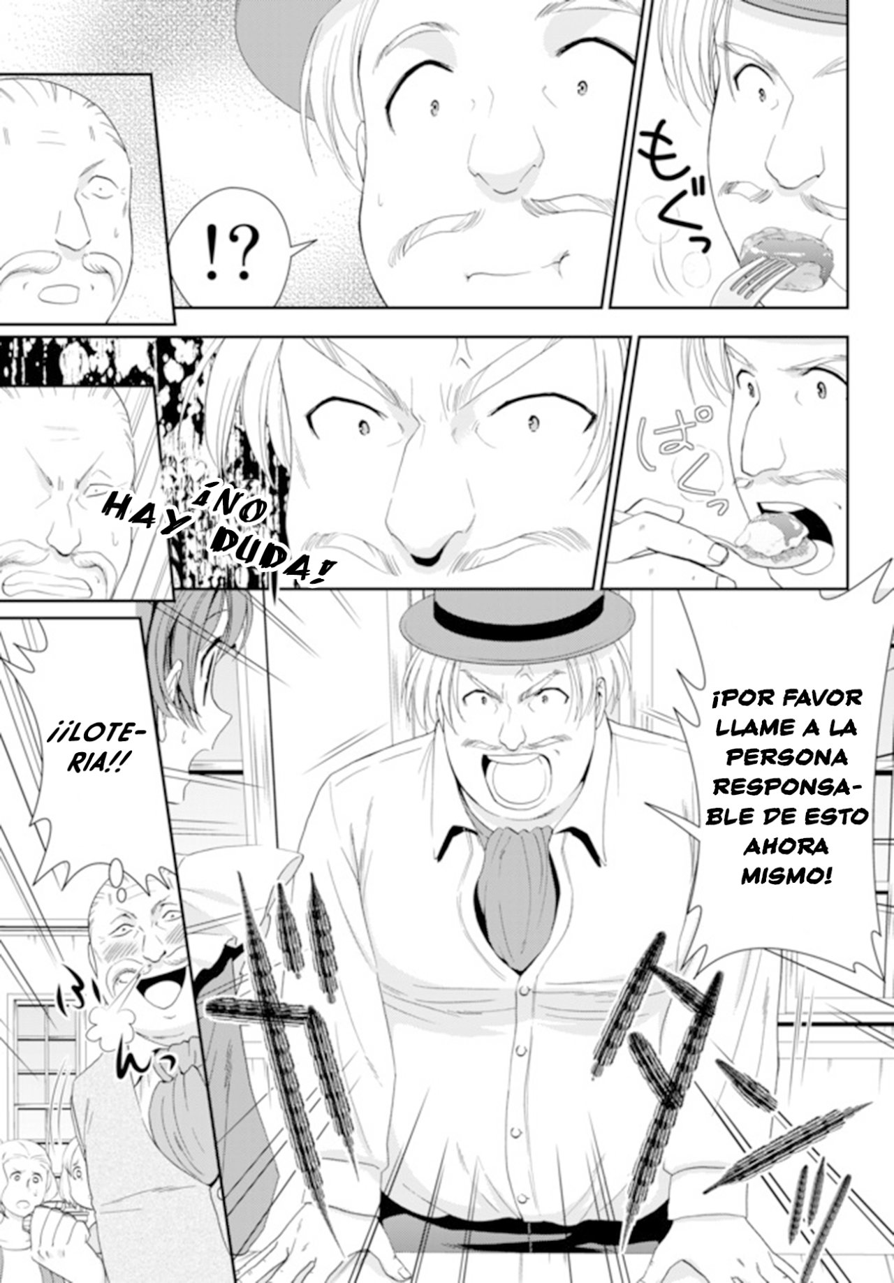 Mitsuha Capitulo 26.2 página 9