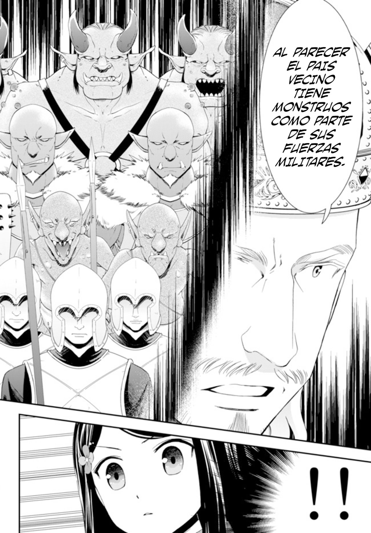 Mitsuha Capitulo 28 página 11