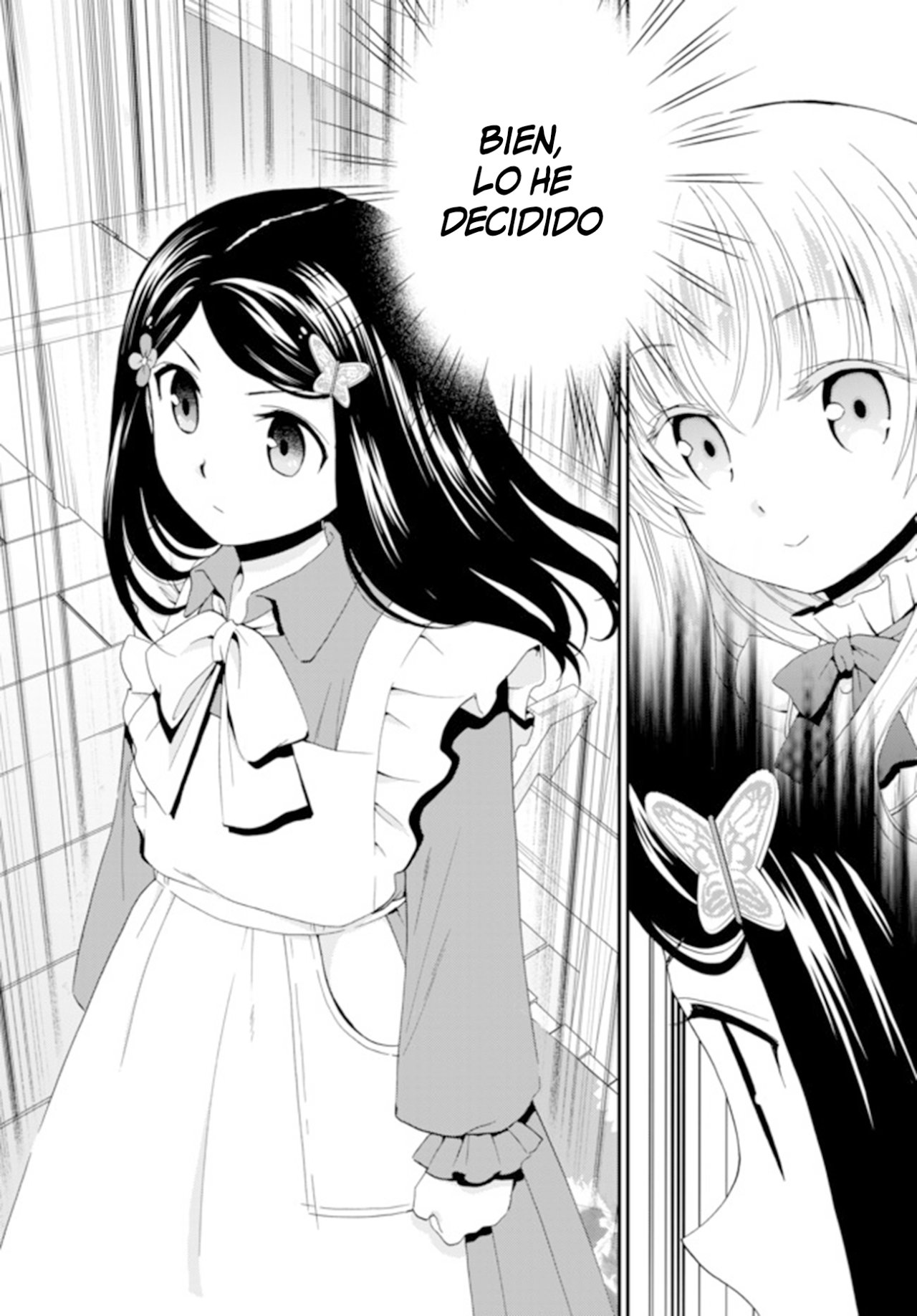 Mitsuha Capitulo 28 página 15