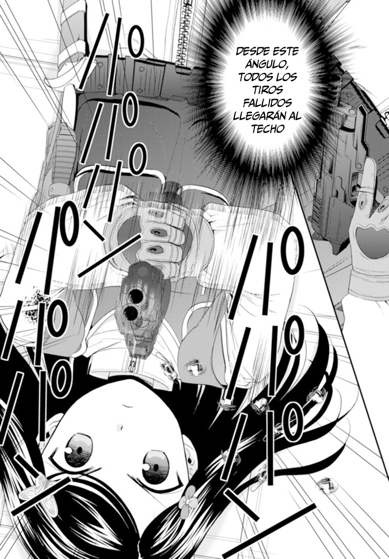 Mitsuha Capitulo 29 página 10