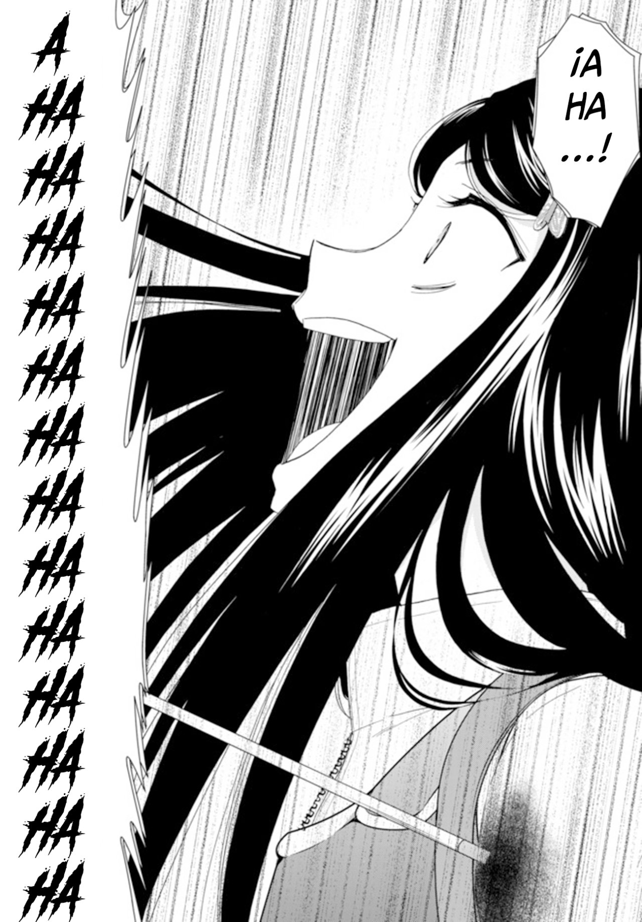 Mitsuha Capitulo 29 página 17