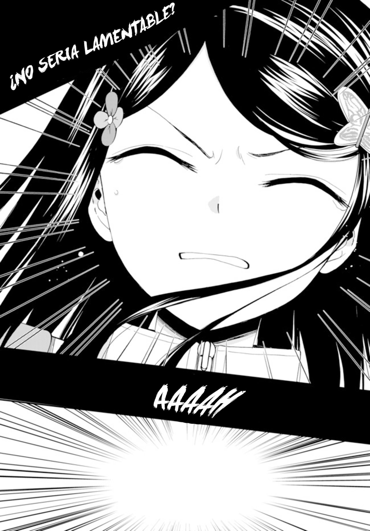Mitsuha Capitulo 29 página 7