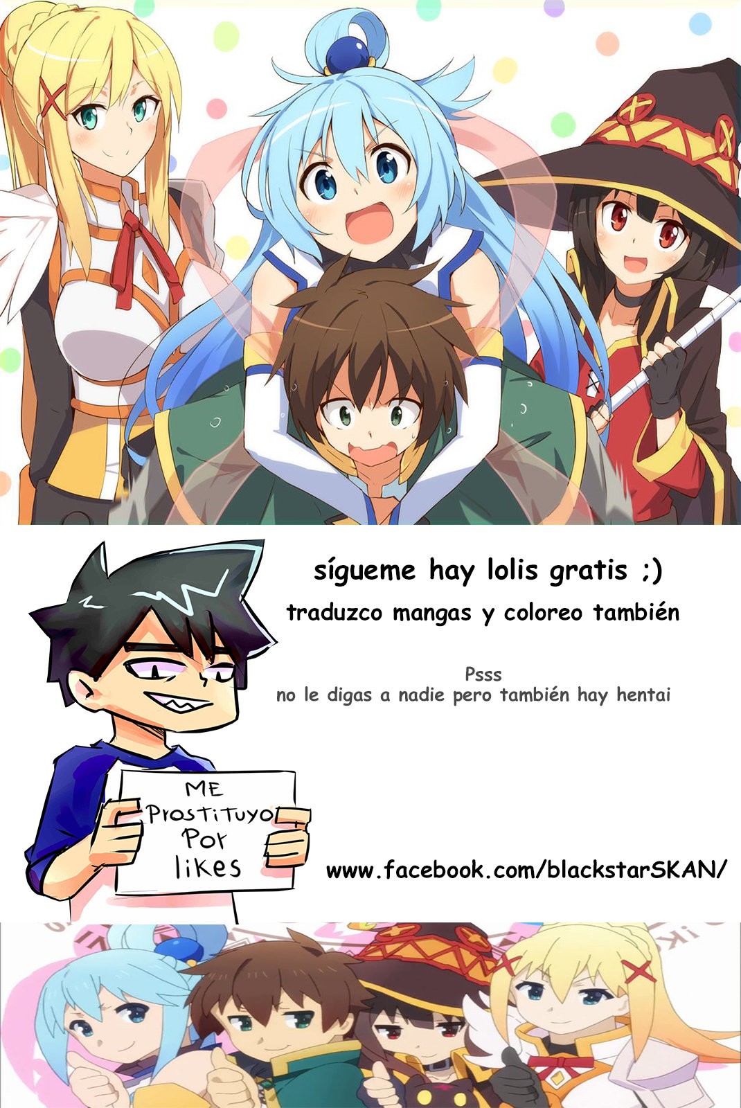 Mitsuha Capitulo 3: La ambición de Mitsuha página 20