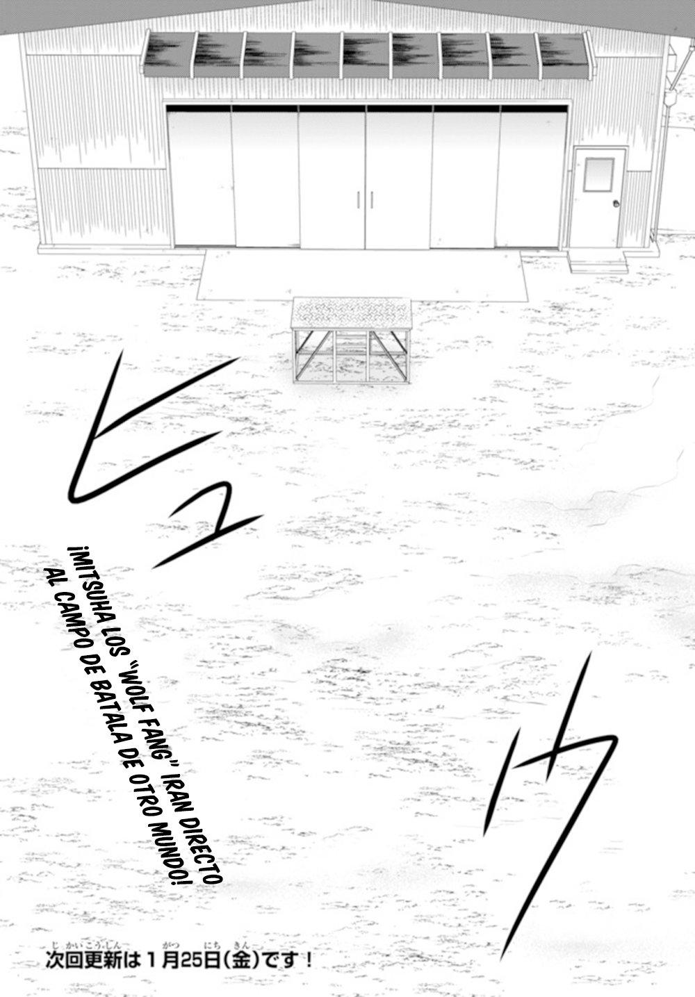 Mitsuha Capitulo 30.2 página 12