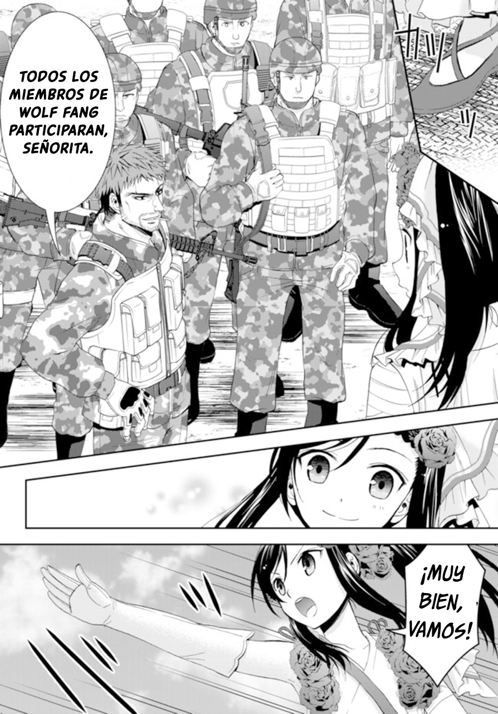 Mitsuha Capitulo 30.2 página 8