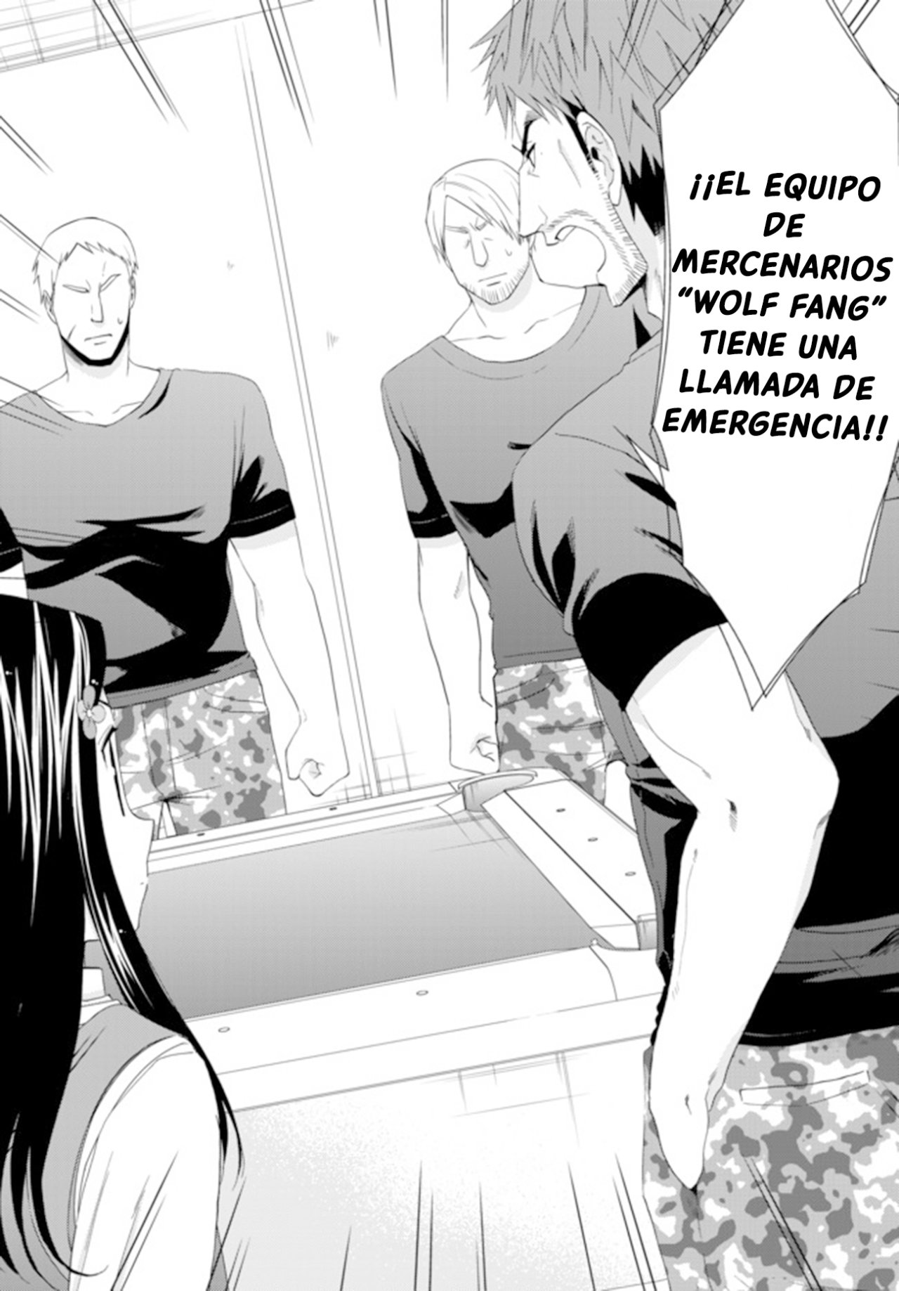 Mitsuha Capitulo 30 página 11