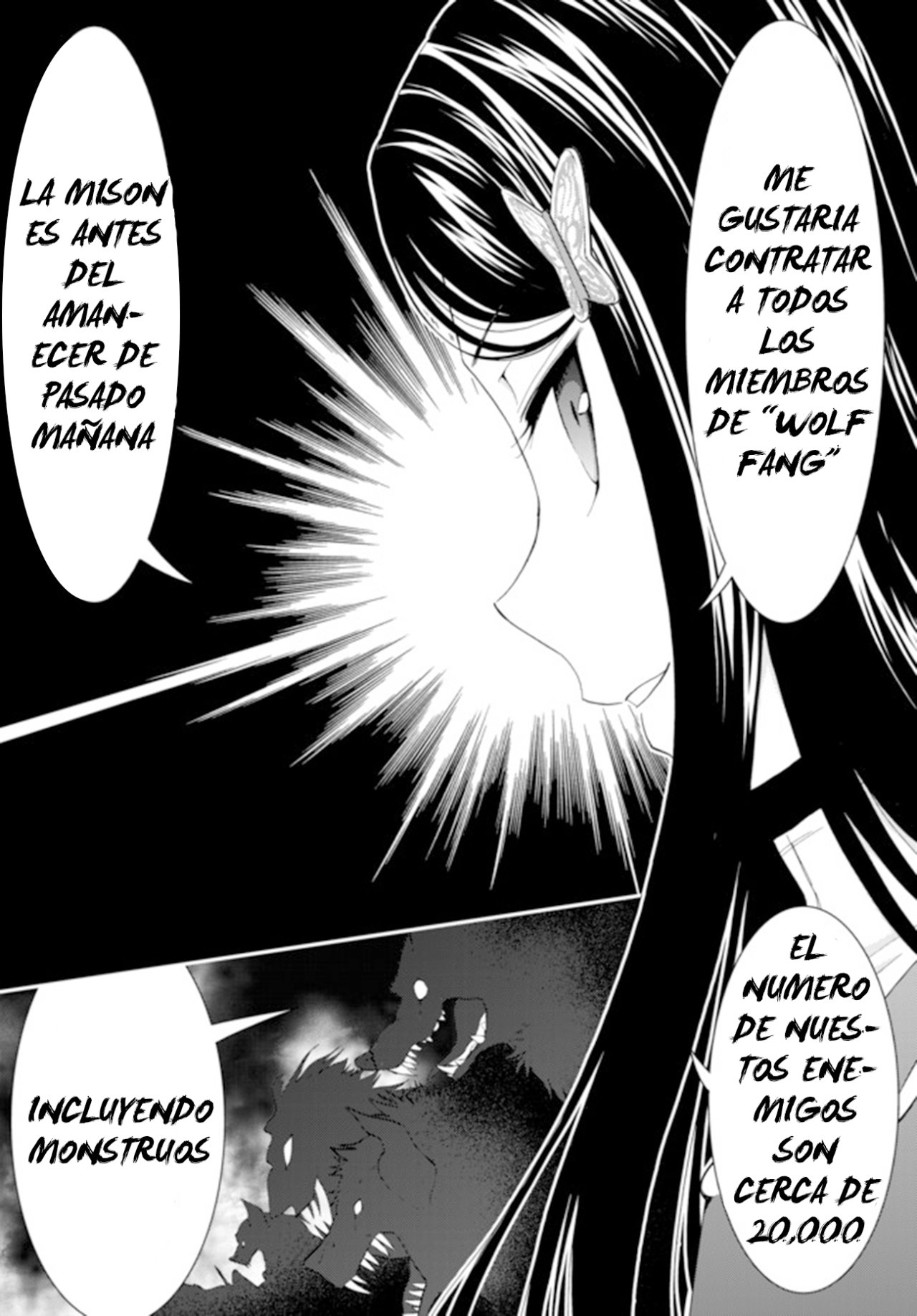 Mitsuha Capitulo 30 página 8