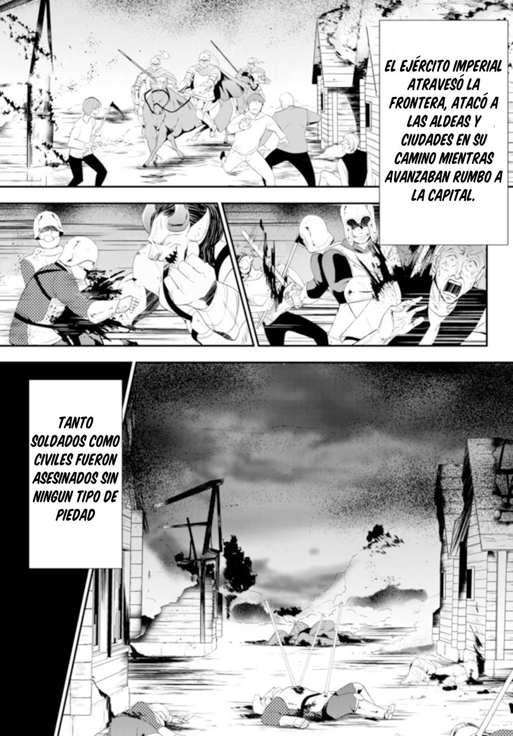 Mitsuha Capitulo 31 página 4