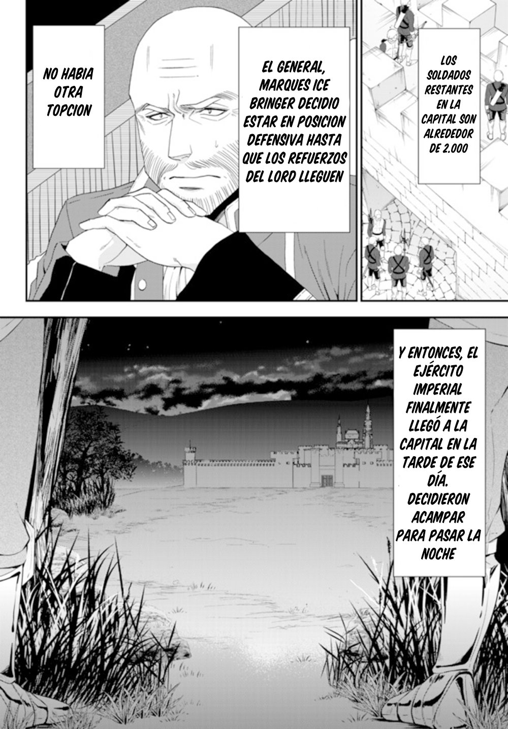 Mitsuha Capitulo 31 página 5