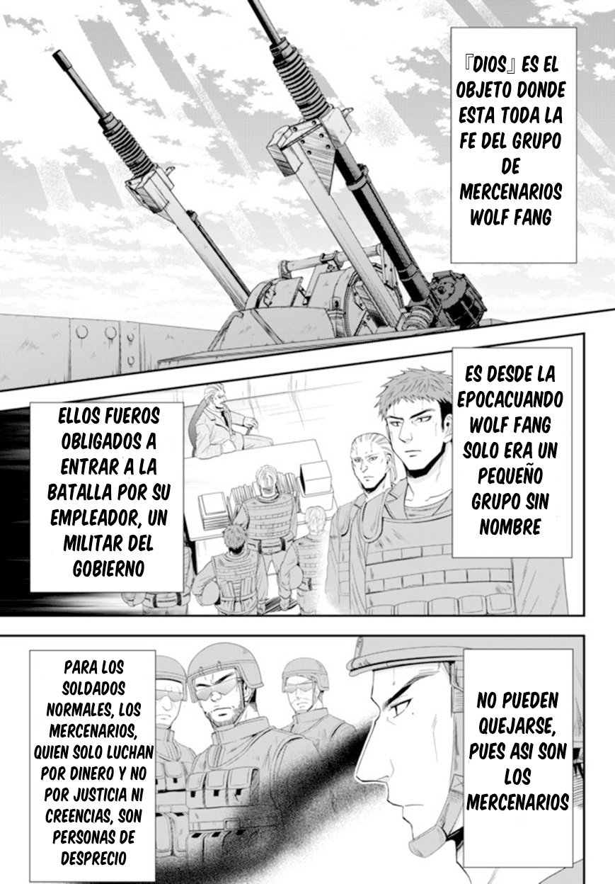 Mitsuha Capitulo 32.2 página 11